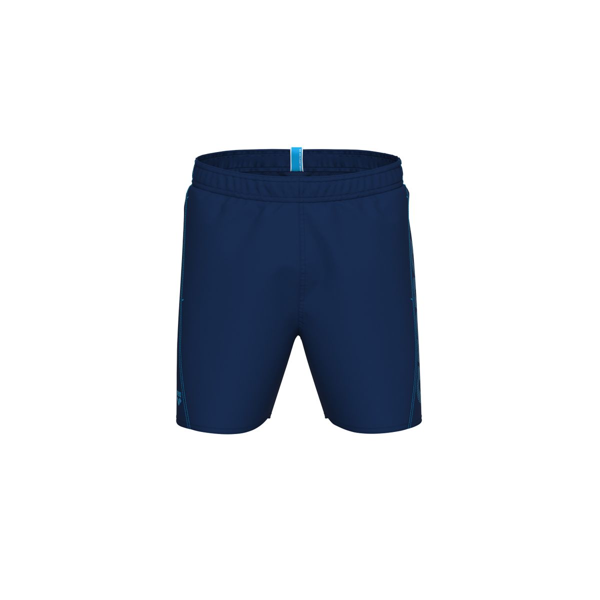 FUNDAMENTALS ARENA LOGO BOXER R
