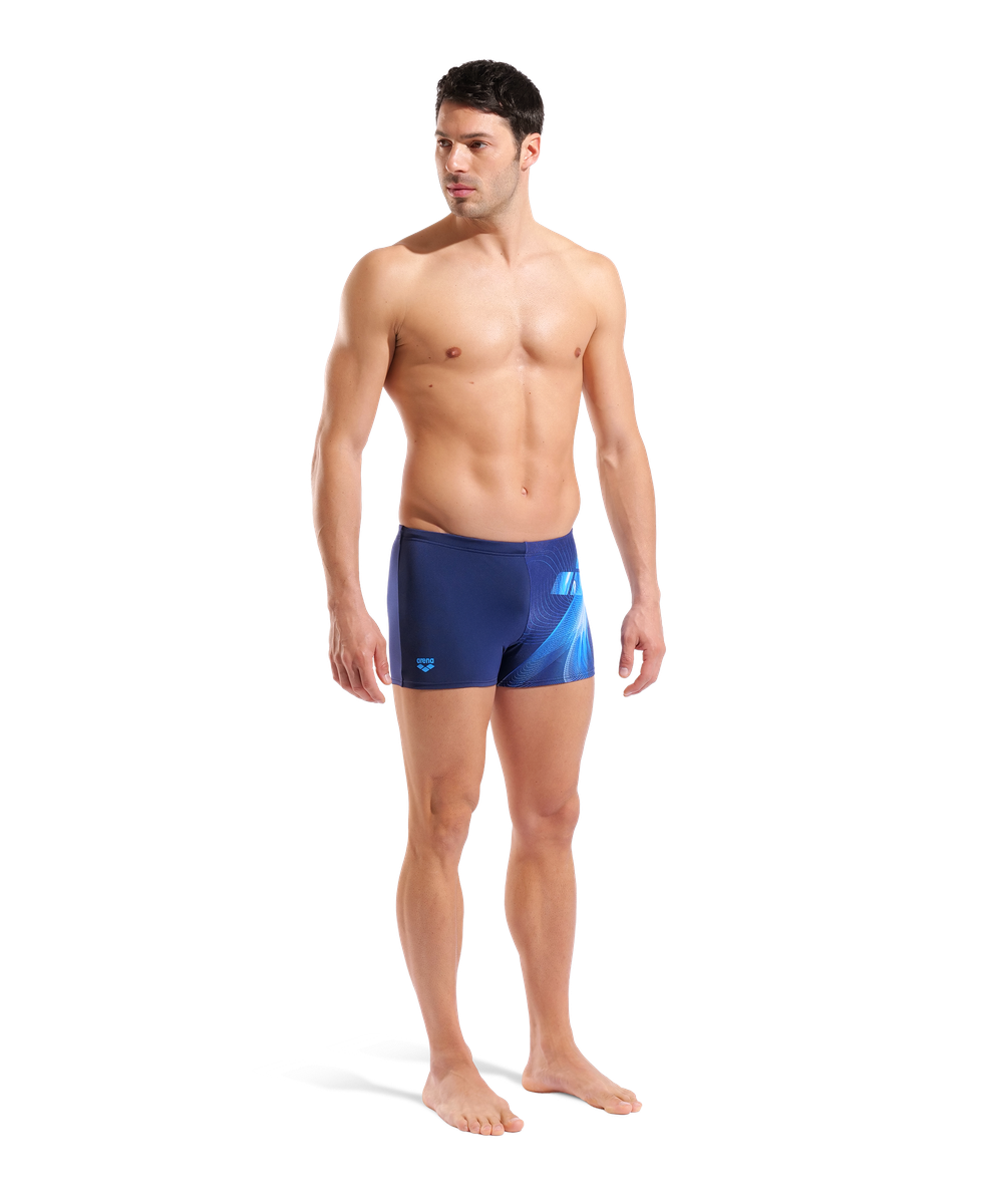arena Performance Herren Jellyfish Badehose