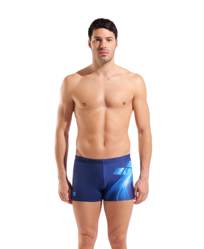 arena Performance Herren Jellyfish Badehose
