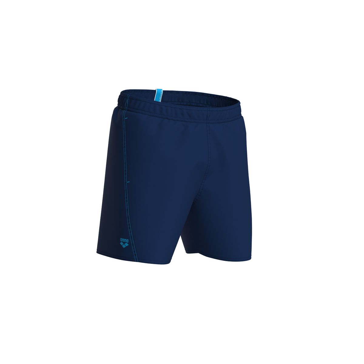 FUNDAMENTALS ARENA LOGO BOXER R