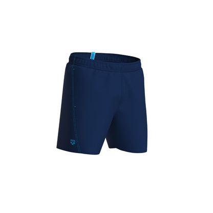 FUNDAMENTALS ARENA LOGO BOXER R