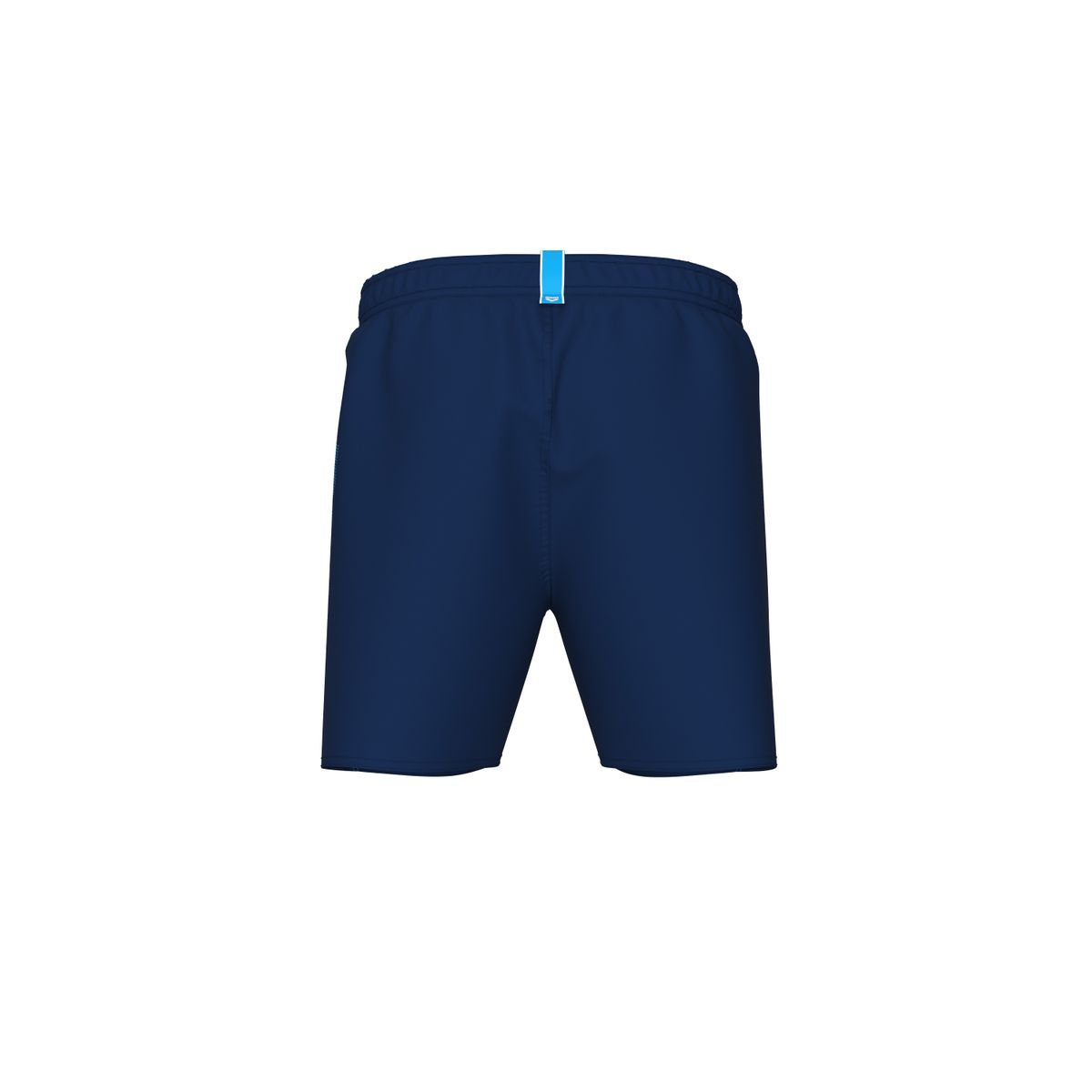 FUNDAMENTALS ARENA LOGO BOXER R