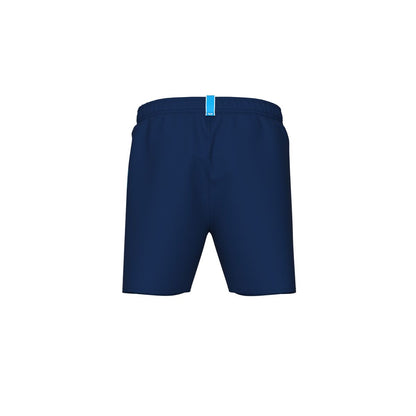 FUNDAMENTALS ARENA LOGO BOXER R