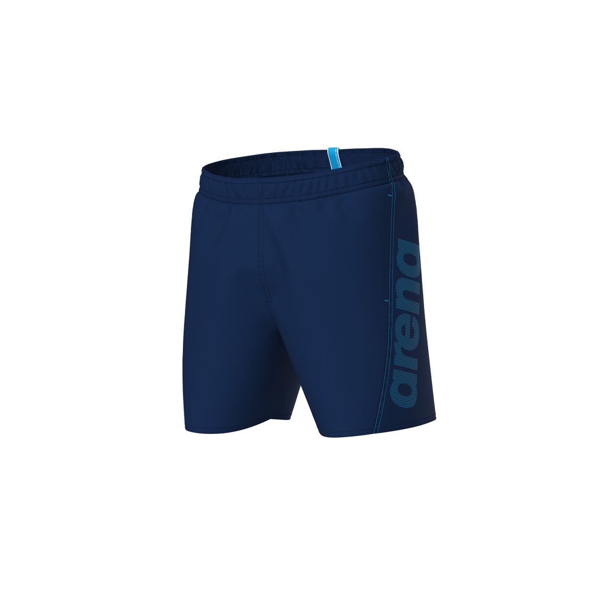 FUNDAMENTALS ARENA LOGO BOXER R