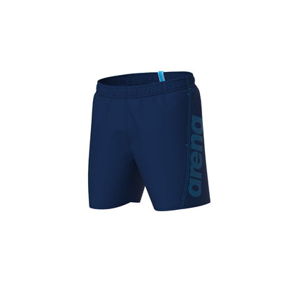FUNDAMENTALS ARENA LOGO BOXER R