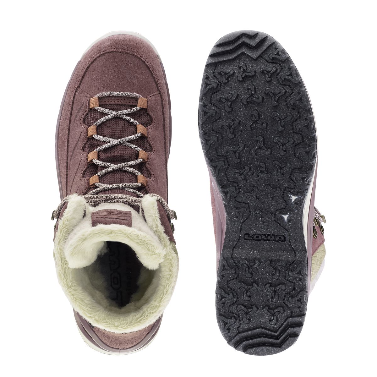 CALCETA EVO GTX Ws