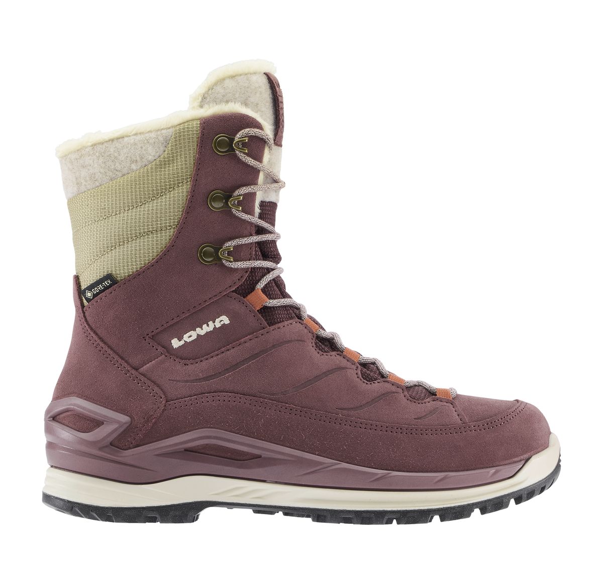 CALCETA EVO GTX Ws