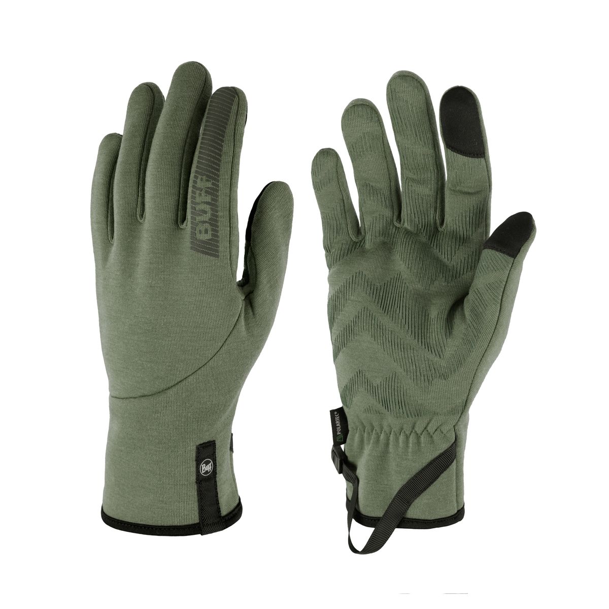 Tech Fleece Gloves            