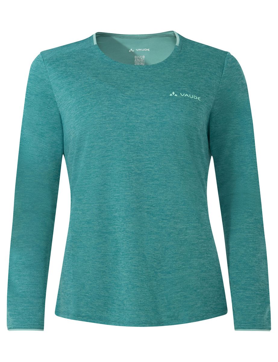 Women's Essential LS T-Shirt