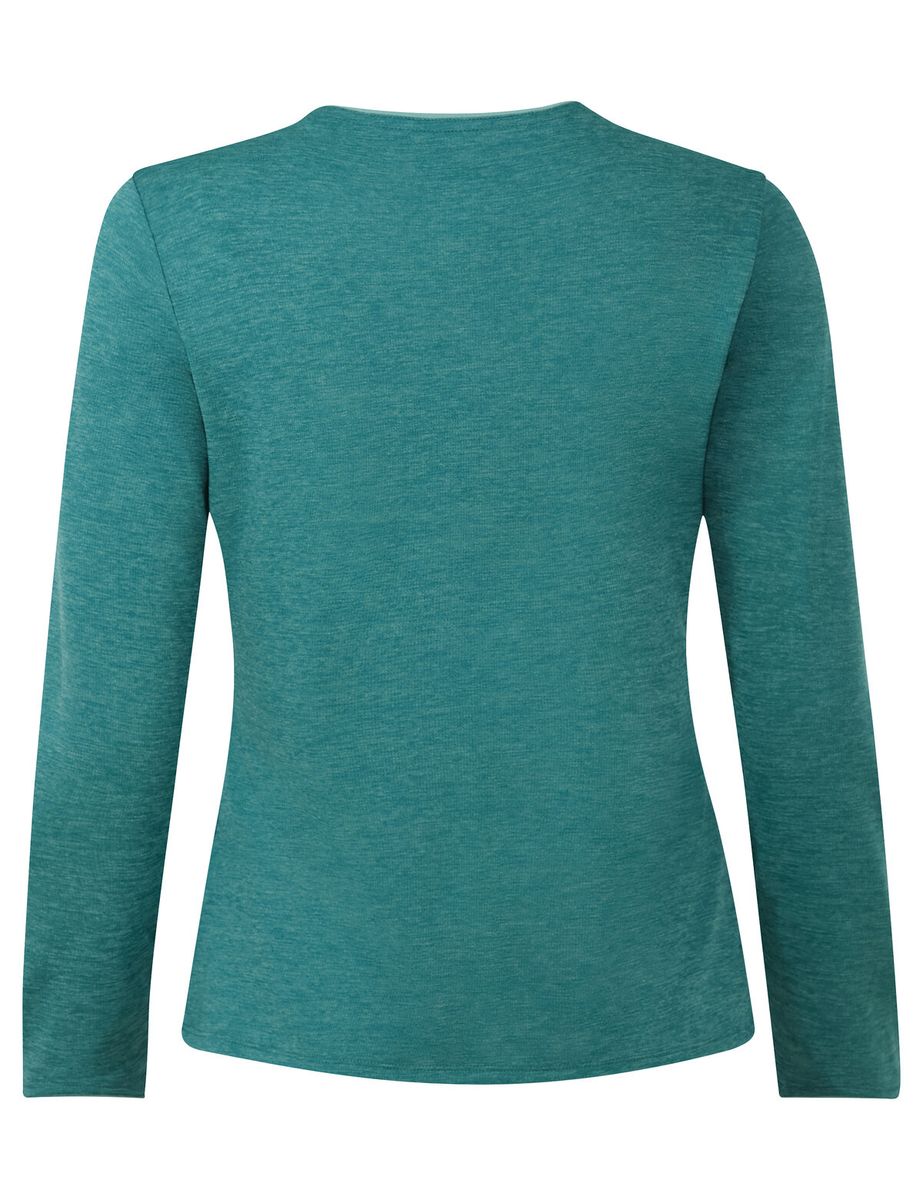 Women's Essential LS T-Shirt