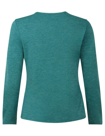 Women's Essential LS T-Shirt