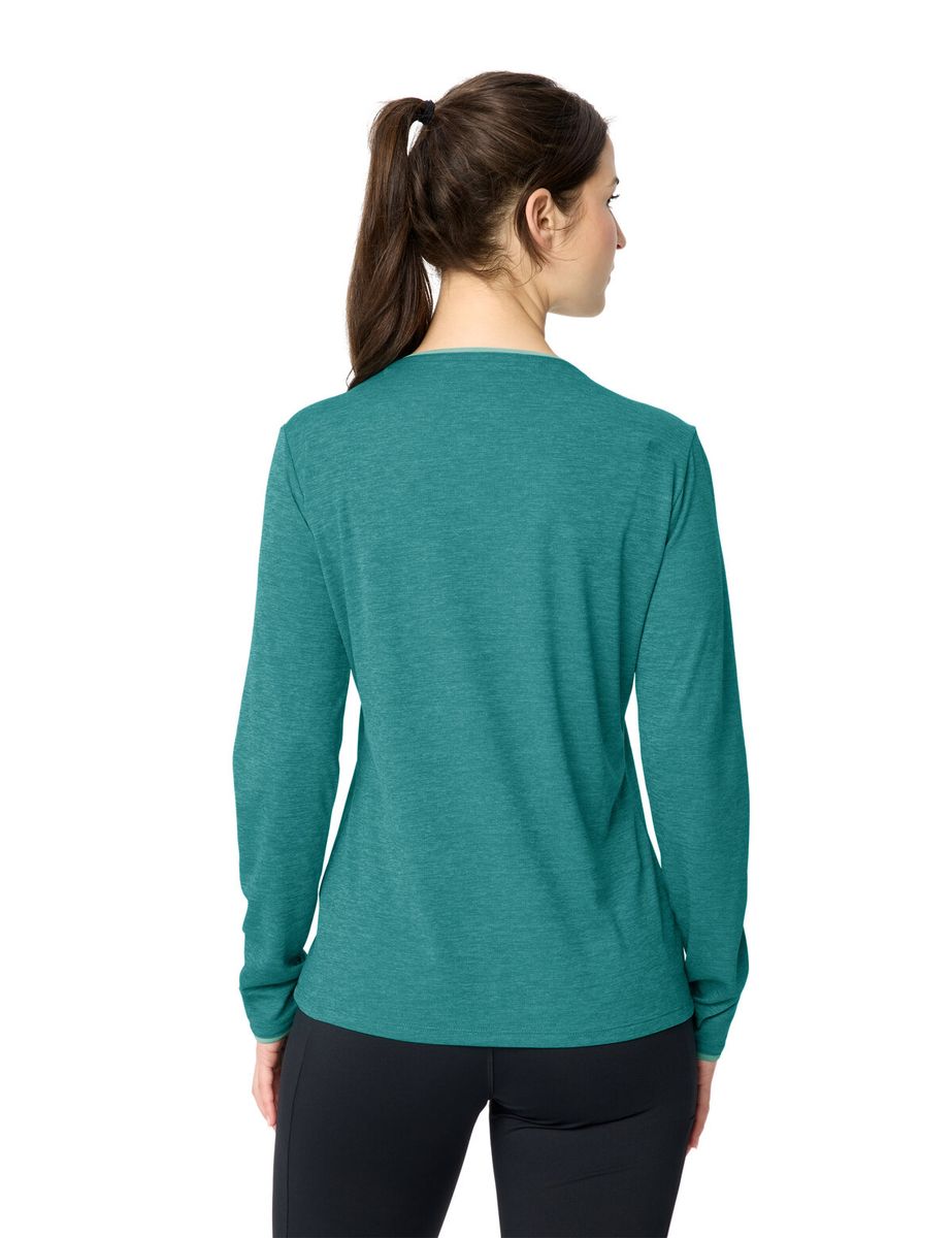 Women's Essential LS T-Shirt