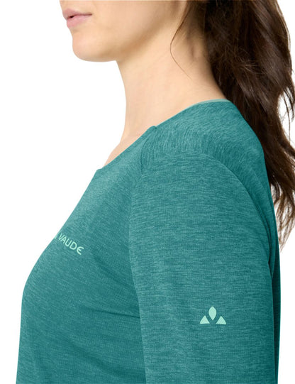 Women's Essential LS T-Shirt
