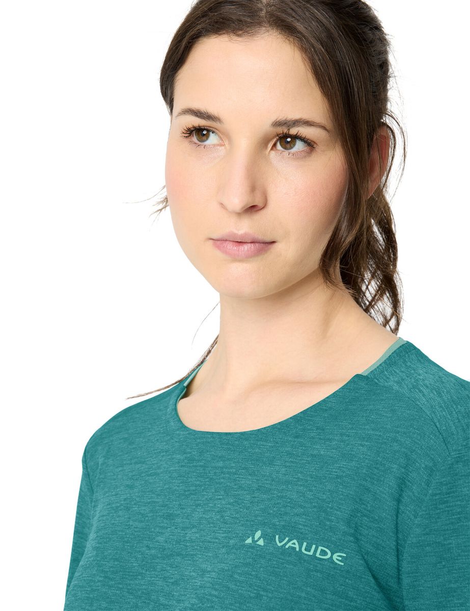 Women's Essential LS T-Shirt