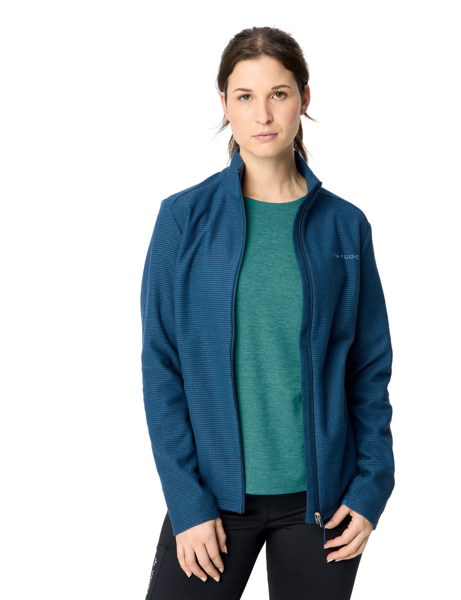 Women's Essential LS T-Shirt