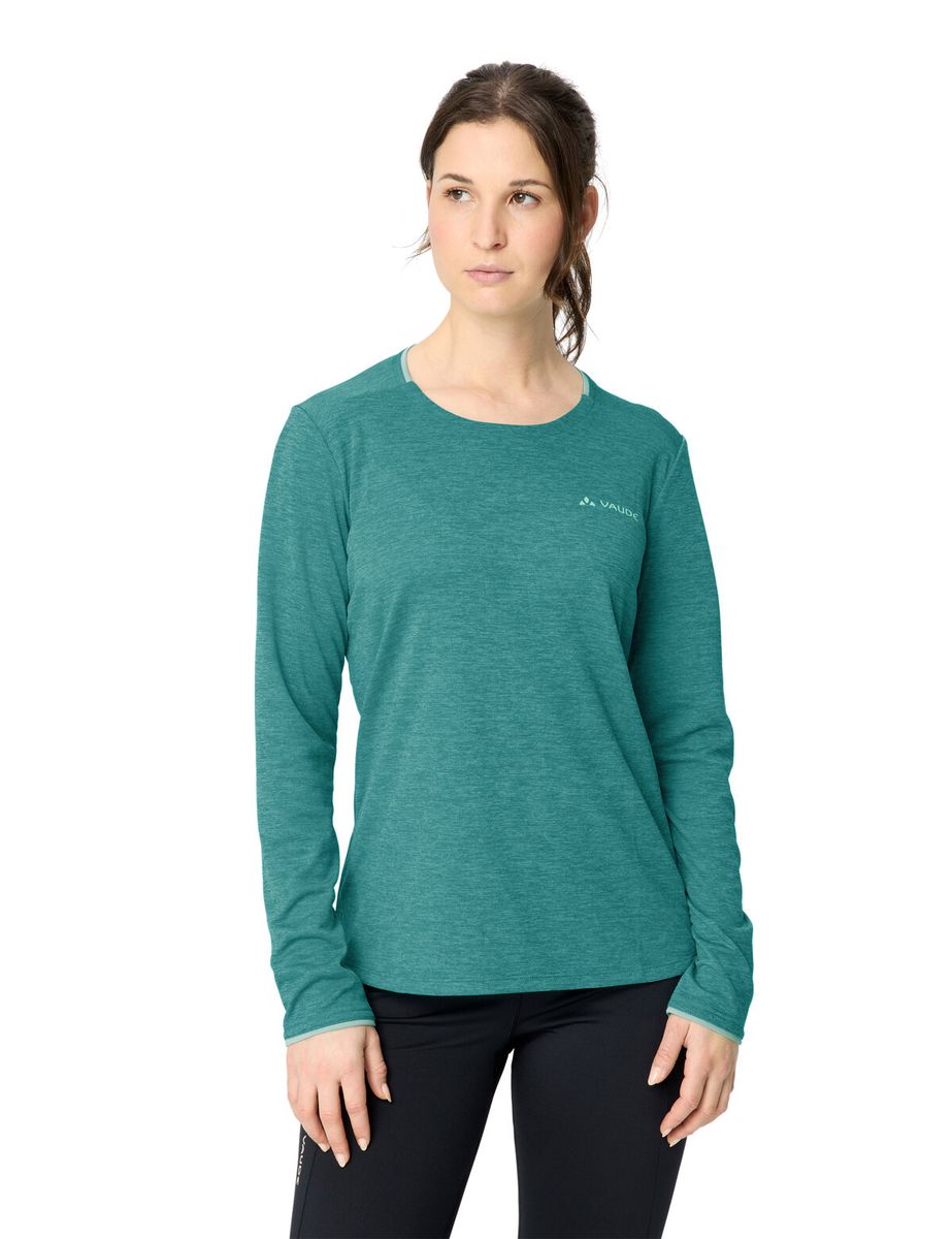 Women's Essential LS T-Shirt