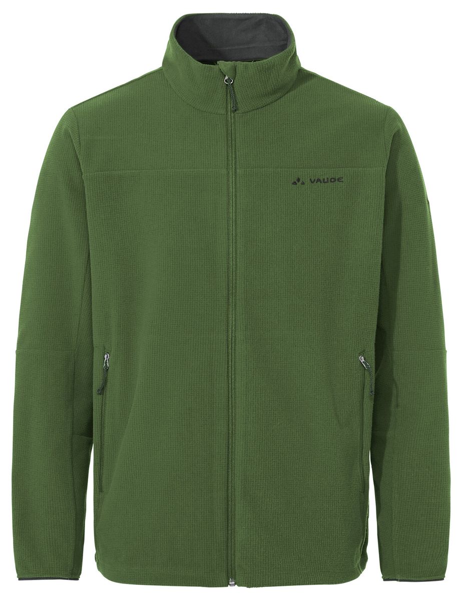 Men's Strathcona Fleece Jacket