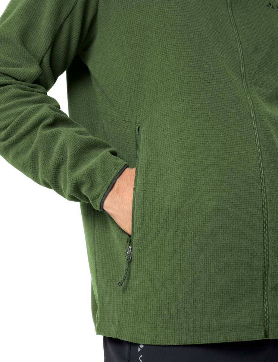 Men's Strathcona Fleece Jacket