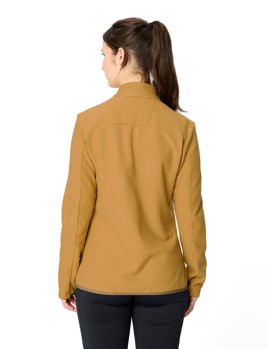 Women's Strathcona Fleece Jacket