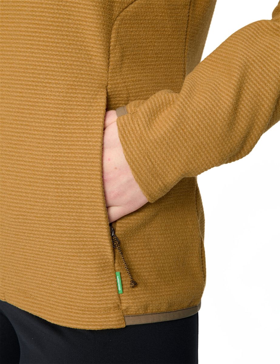 Women's Strathcona Fleece Jacket