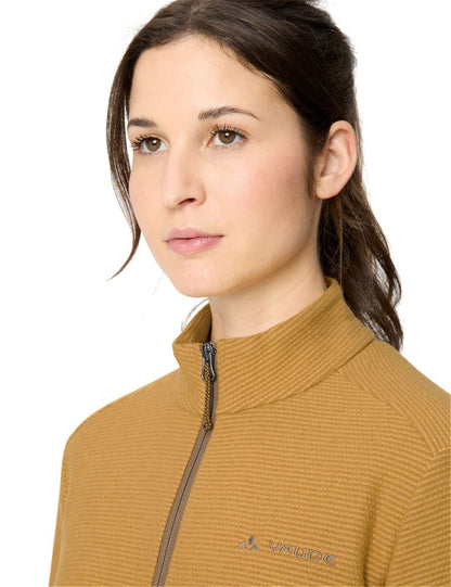 Women's Strathcona Fleece Jacket