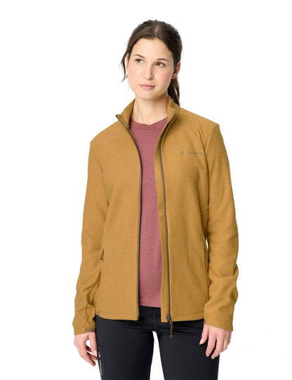 Women's Strathcona Fleece Jacket