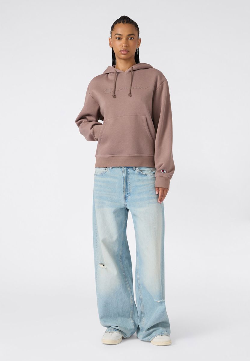 Hooded Sweatshirt
