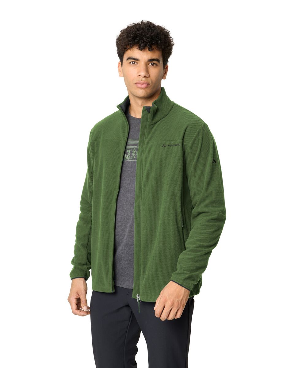 Men's Strathcona Fleece Jacket
