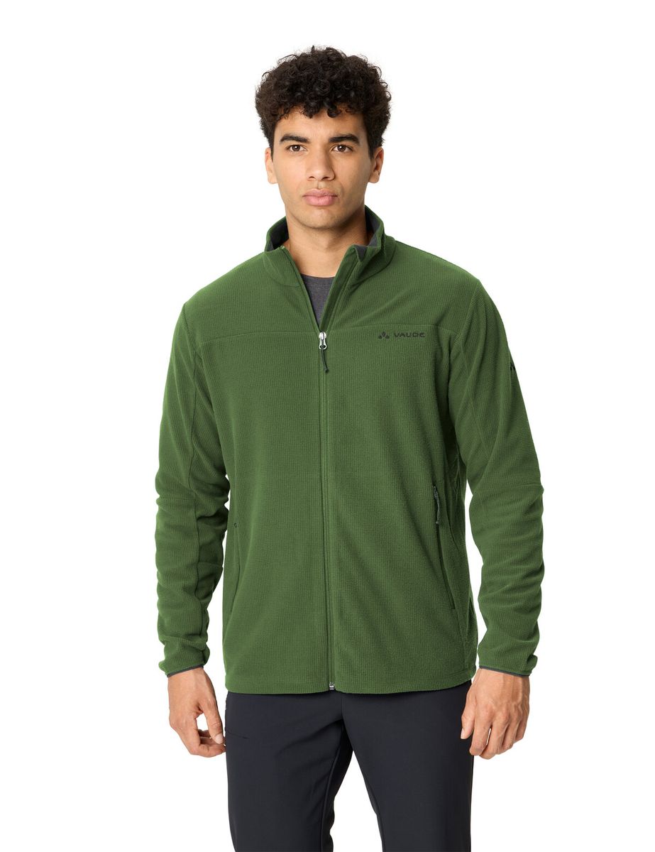 Men's Strathcona Fleece Jacket