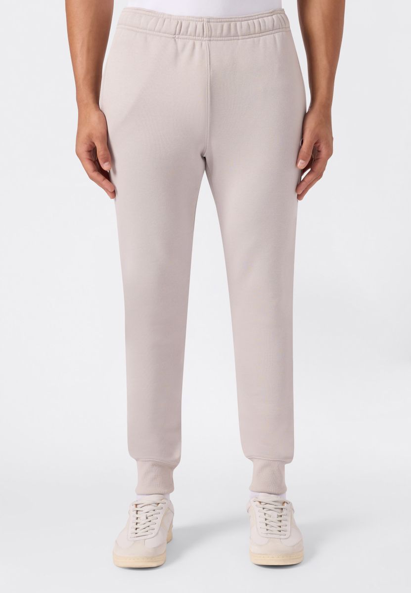 Rib Cuff Pants