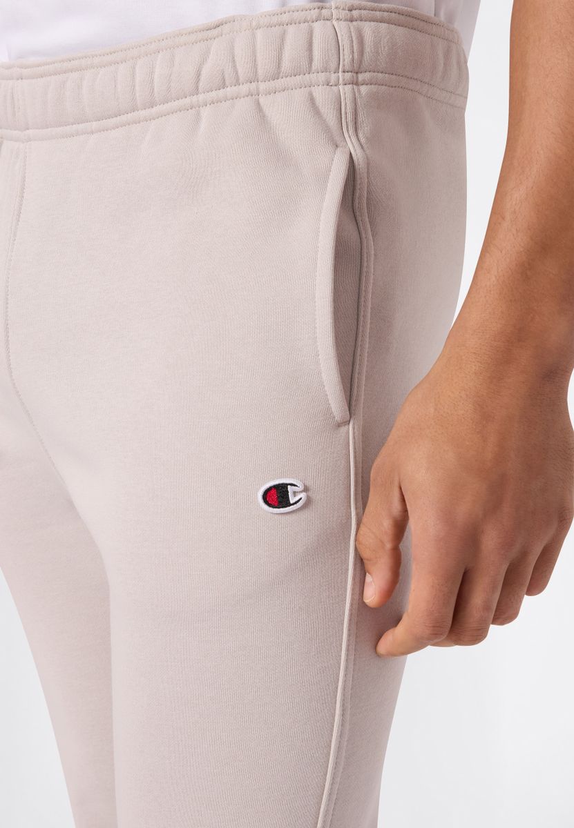 Rib Cuff Pants