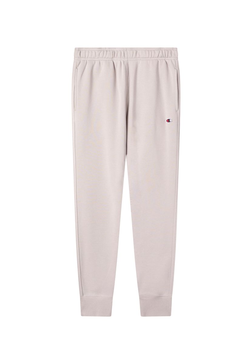 Rib Cuff Pants