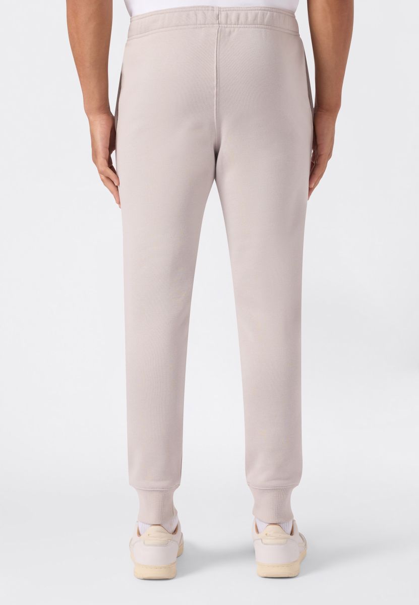 Rib Cuff Pants