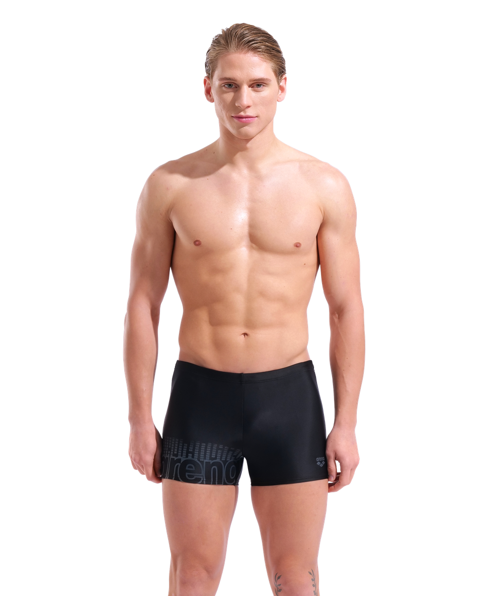 arena Feel Herren Playful Badehose