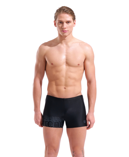 arena Feel Herren Playful Badehose