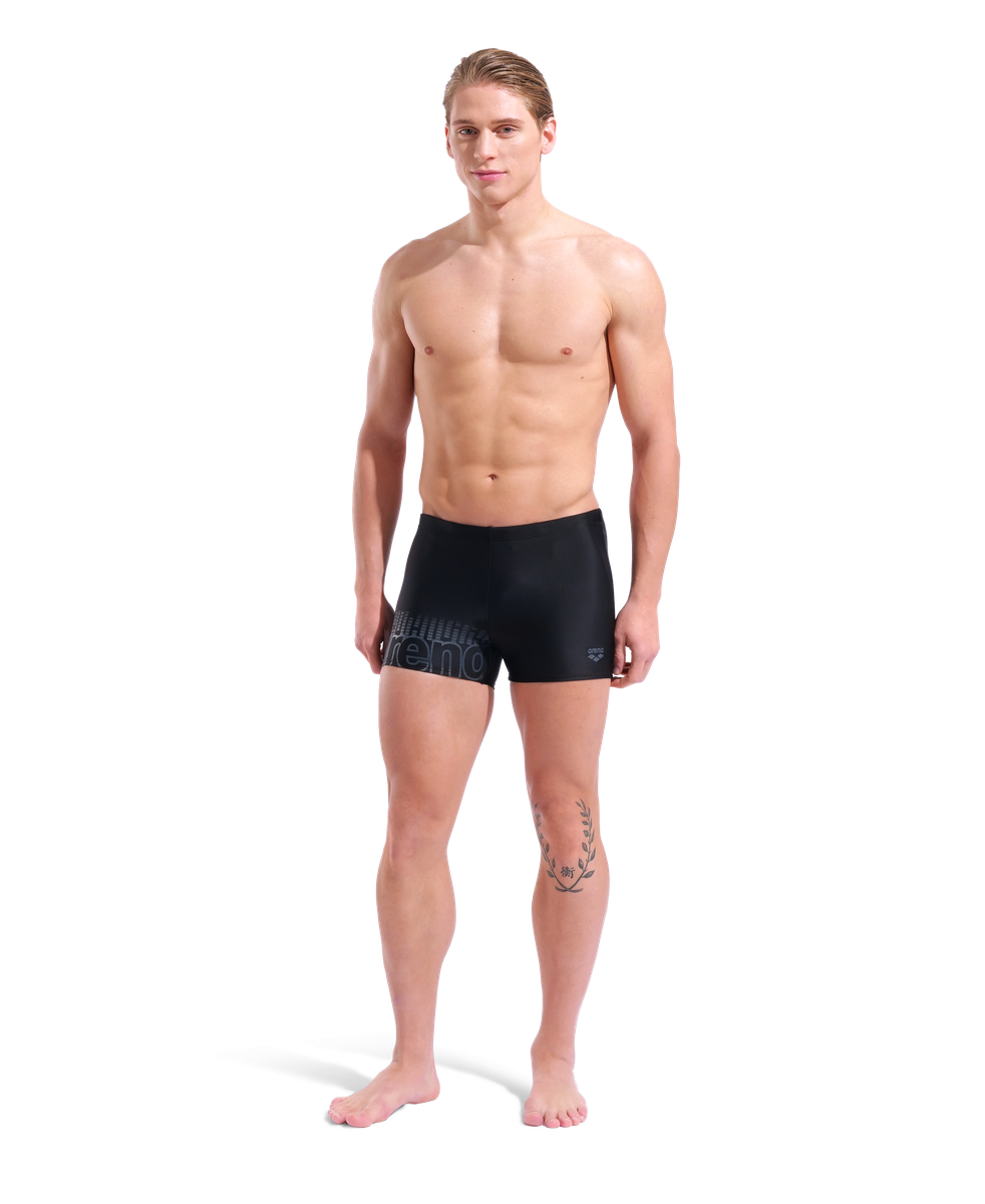 arena Feel Herren Playful Badehose