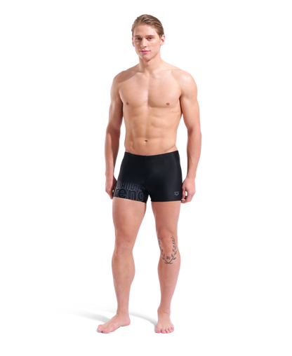 arena Feel Herren Playful Badehose