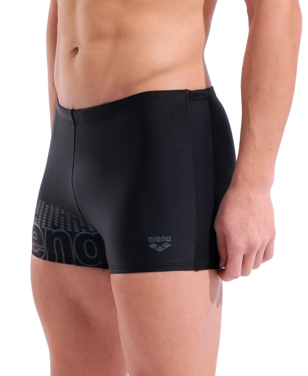 arena Feel Herren Playful Badehose