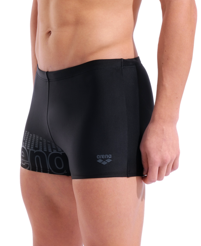 arena Feel Herren Playful Badehose