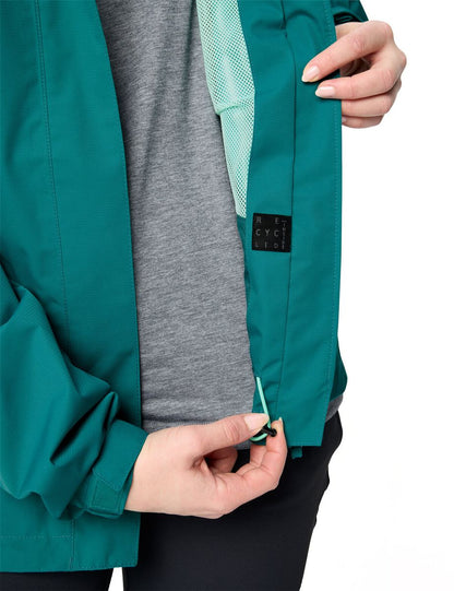 Women's Escape Light Jacket