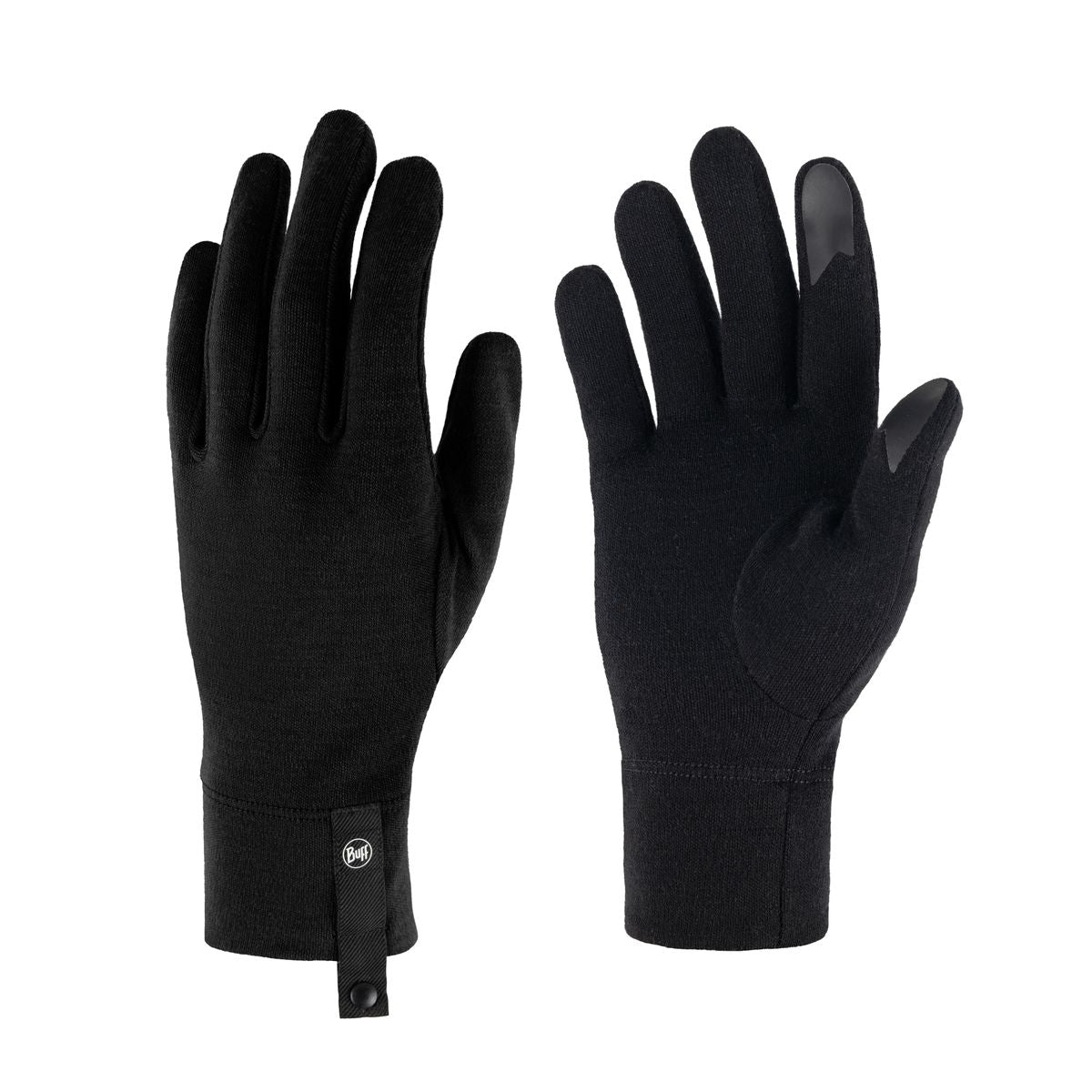 Merino Midweight Gloves       