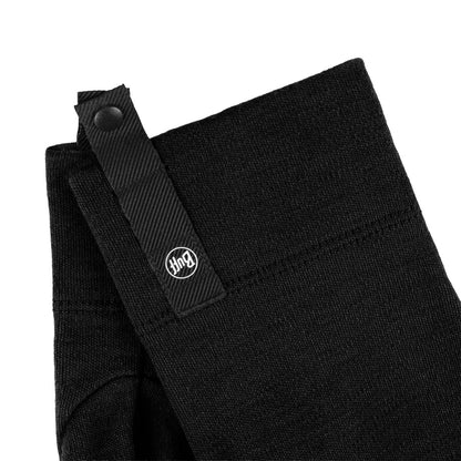 Merino Midweight Gloves       