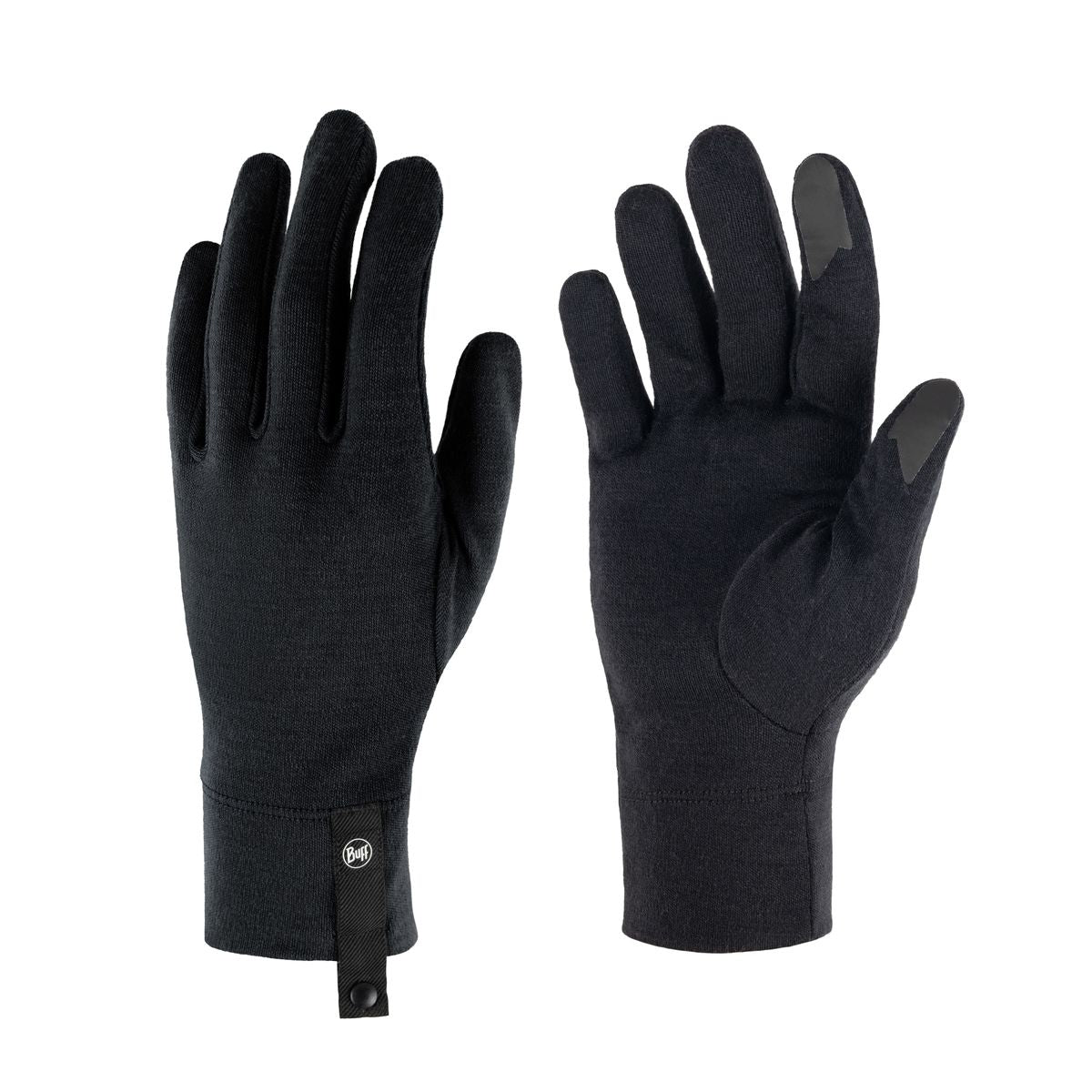 Merino Midweight Gloves       