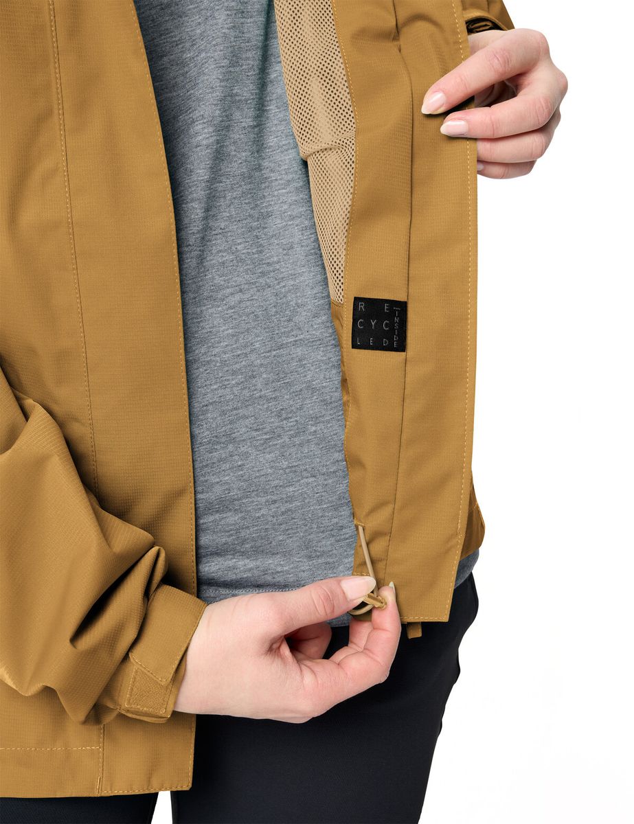 Women's Escape Light Jacket