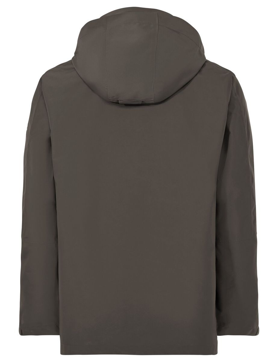 Men's Idris 3in1 Parka IV