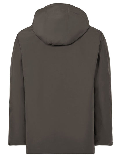 Men's Idris 3in1 Parka IV
