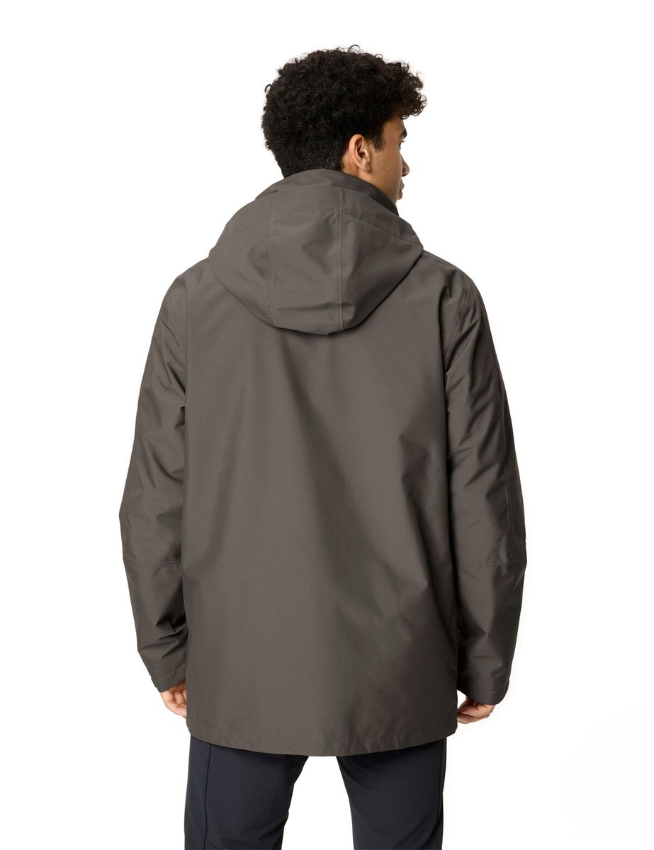Men's Idris 3in1 Parka IV