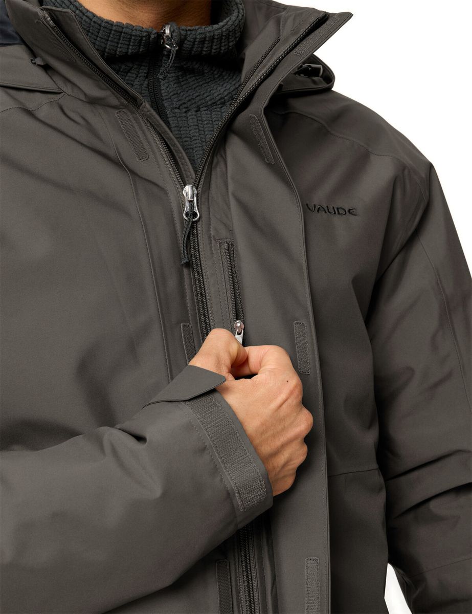 Men's Idris 3in1 Parka IV