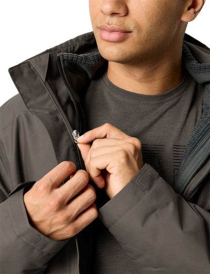 Men's Idris 3in1 Parka IV