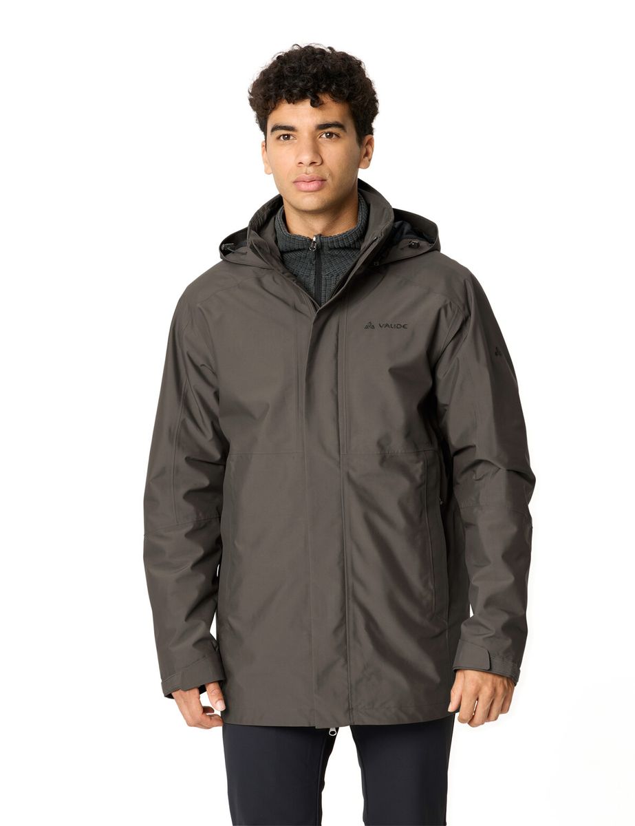 Men's Idris 3in1 Parka IV